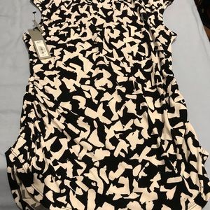 Top with gathered sides Size Petite Small